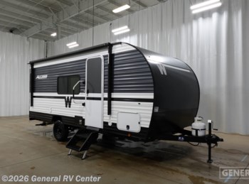 New 2026 Winnebago Access 18DBH available in Brownstown Township, Michigan
