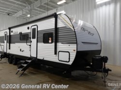 New 2026 Open Range 32DSB available in Brownstown Township, Michigan
