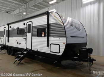 New 2026 Open Range 32DSB available in Brownstown Township, Michigan