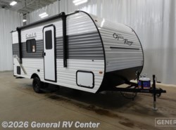 New 2026 Open Range COLT 17QB available in Brownstown Township, Michigan