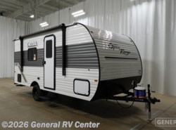 New 2026 Open Range 17QB available in Brownstown Township, Michigan