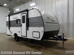 New 2026 Open Range 17BH available in Brownstown Township, Michigan