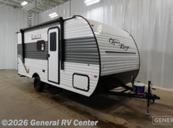 New 2026 Open Range 17BH available in Brownstown Township, Michigan