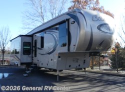 Used 2017 Palomino Columbus 320RS available in Brownstown Township, Michigan