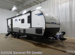 New 2026 Coachmen Clipper 25RB available in Brownstown Township, Michigan
