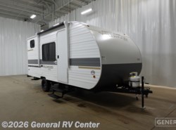 New 2026 Forest River WILDWOOD-FSX 174DBLE available in Brownstown Township, Michigan