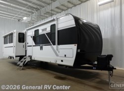 New 2026 Winnebago Thrive 29RLO available in Brownstown Township, Michigan