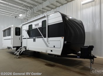 New 2026 Winnebago Thrive 29RLO available in Brownstown Township, Michigan
