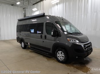 New 2026 Thor Motor Coach Tellaro Sport 20Y available in Brownstown Township, Michigan