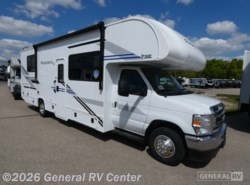 New 2026 Thor Motor Coach Pasadena SE SE28 available in Brownstown Township, Michigan