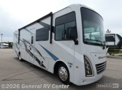 Used 2025 Thor Motor Coach Windsport 34J-1SL available in Brownstown Township, Michigan