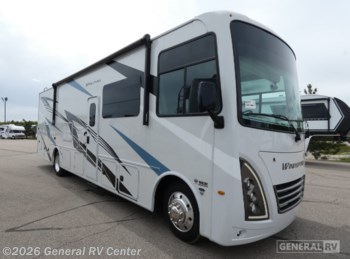 Used 2025 Thor Motor Coach Windsport 34J-1SL available in Brownstown Township, Michigan