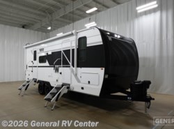 New 2026 Winnebago Thrive 22RBS available in Brownstown Township, Michigan