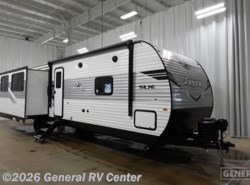 New 2026 Jayco Jay Flight SLX 334RTS available in Brownstown Township, Michigan