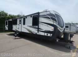 Used 2021 Keystone Outback 341RD available in Brownstown Township, Michigan