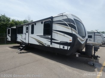 Used 2021 Keystone Outback 341RD available in Brownstown Township, Michigan