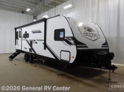 New 2026 Jayco FEATHER 25RLSL available in Brownstown Township, Michigan