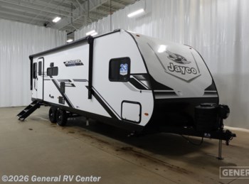 New 2026 Jayco FEATHER 25RLSL available in Brownstown Township, Michigan