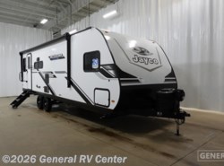 New 2026 Jayco FEATHER 25RLSL available in Brownstown Township, Michigan