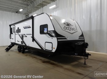 New 2026 Jayco FEATHER 25RLSL available in Brownstown Township, Michigan