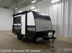 New 2026 Keystone Springdale 1200BT available in Brownstown Township, Michigan