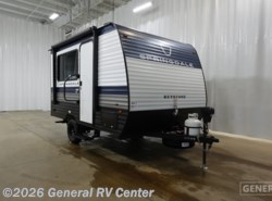 New 2026 Keystone Springdale 1200BT available in Brownstown Township, Michigan