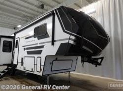 New 2026 Keystone Arcadia 3260RL available in Brownstown Township, Michigan