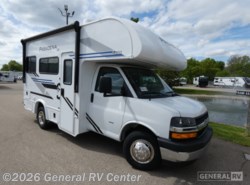 New 2026 Thor Motor Coach Pasadena SE SE19 Chevy available in Brownstown Township, Michigan