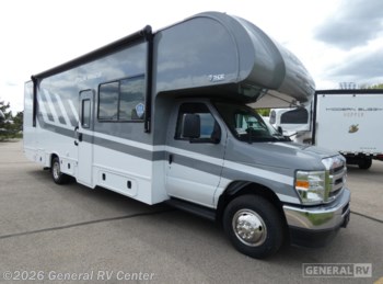 New 2026 Thor Motor Coach Four Winds 29K available in Brownstown Township, Michigan