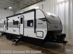 New 2026 Jayco Jay Flight SLX 321BDS available in Brownstown Township, Michigan