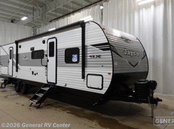 New 2026 Jayco Jay Flight SLX 321BDS available in Brownstown Township, Michigan