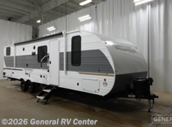 New 2026 Forest River Wildwood X-Lite 273QBXL available in Brownstown Township, Michigan