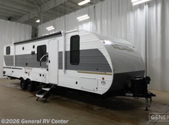 New 2026 Forest River Wildwood X-Lite 273QBXL available in Brownstown Township, Michigan