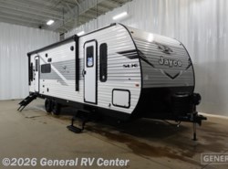 New 2026 Jayco FLIGHT 262RLS available in Brownstown Township, Michigan