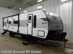 New 2026 Jayco Jay Flight SLX 330TBS available in Brownstown Township, Michigan