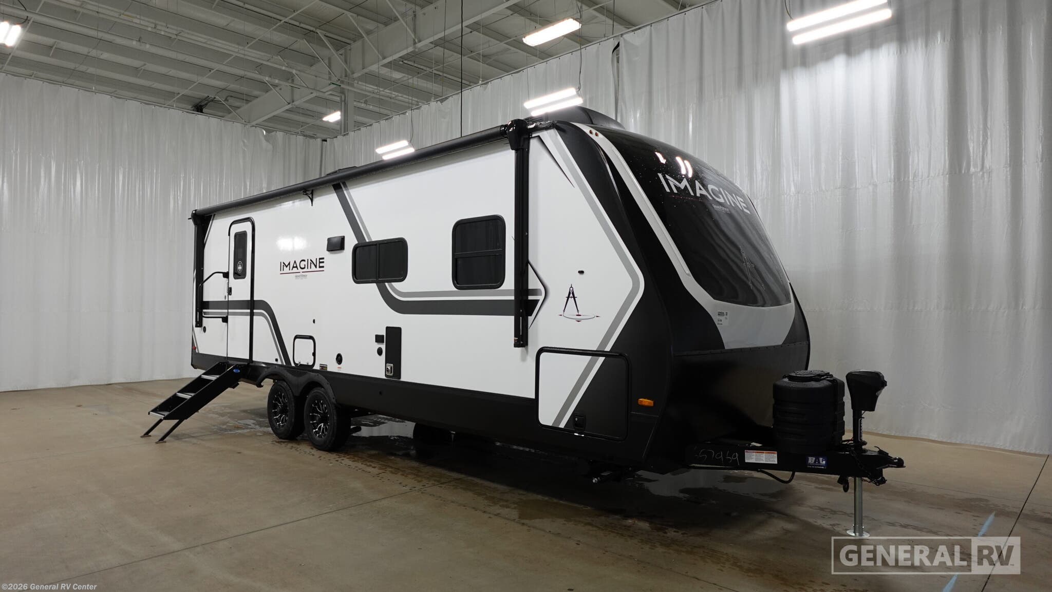 New 2026 Grand Design Imagine 2600RB available in Brownstown Township, Michigan