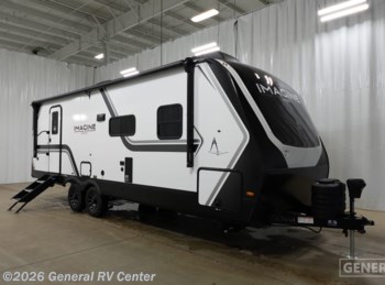 New 2026 Grand Design Imagine 2600RB available in Brownstown Township, Michigan