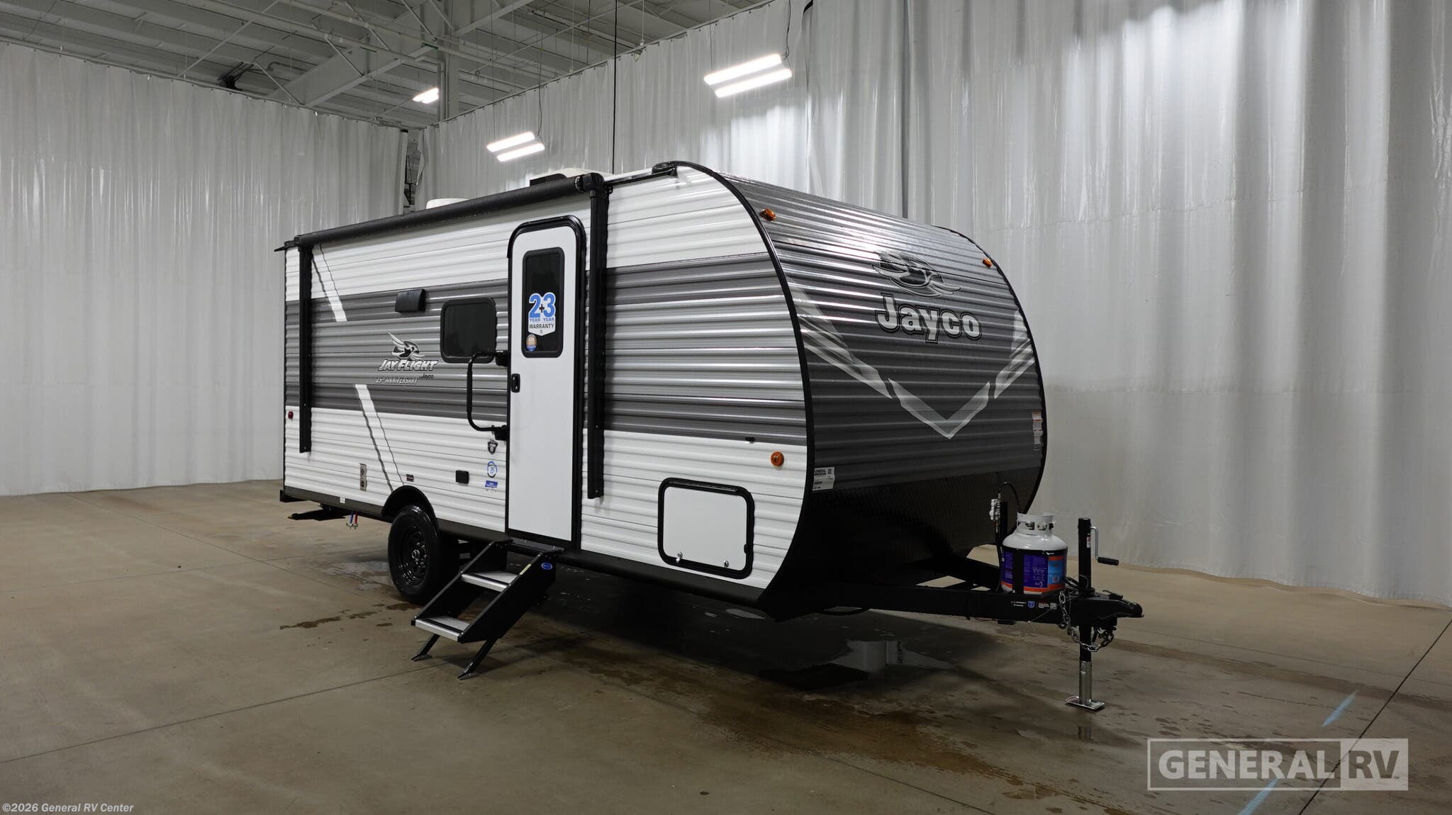 New 2026 Jayco  FLIGHT 175BH available in Brownstown Township, Michigan