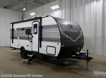New 2026 Jayco FLIGHT 175BH available in Brownstown Township, Michigan
