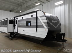 New 2026 Jayco FLIGHT 334RTS available in Brownstown Township, Michigan
