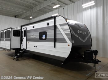 New 2027 Jayco FLIGHT 334RTS available in Brownstown Township, Michigan