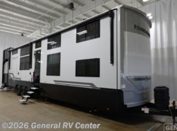 New 2026 Grand Design Foundation 42GD available in Brownstown Township, Michigan