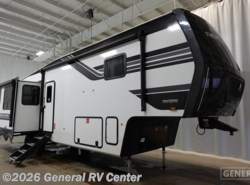 New 2026 Grand Design Reflection 337RLS available in Brownstown Township, Michigan