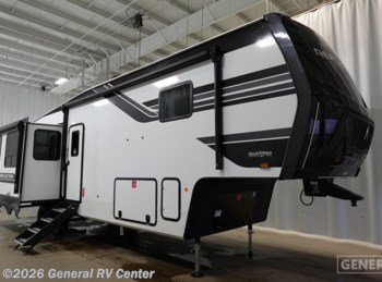 New 2026 Grand Design Reflection 337RLS available in Brownstown Township, Michigan