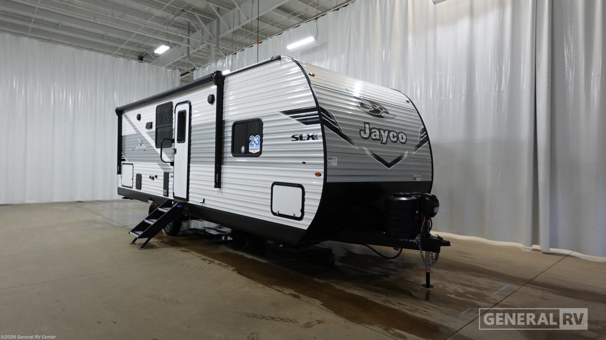 New 2026 Jayco  FLIGHT 265MWS available in Brownstown Township, Michigan