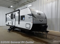 New 2026 Jayco FLIGHT 265MWS available in Brownstown Township, Michigan