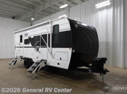 New 2026 Winnebago Thrive 22RBS available in Brownstown Township, Michigan