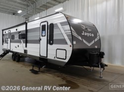 New 2026 Jayco Jay Flight SLX 330TBS available in Brownstown Township, Michigan