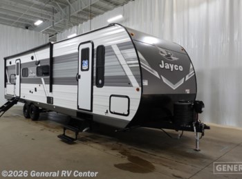 New 2026 Jayco Jay Flight SLX 330TBS available in Brownstown Township, Michigan