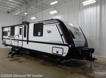 New 2027 Jayco Jay Feather 30RKB available in Brownstown Township, Michigan